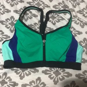 Victoria secret sport